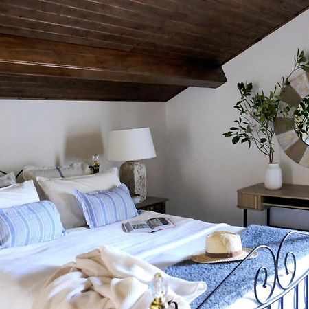 Villa Varzea - Country Suite Ginetes Zewnętrze zdjęcie