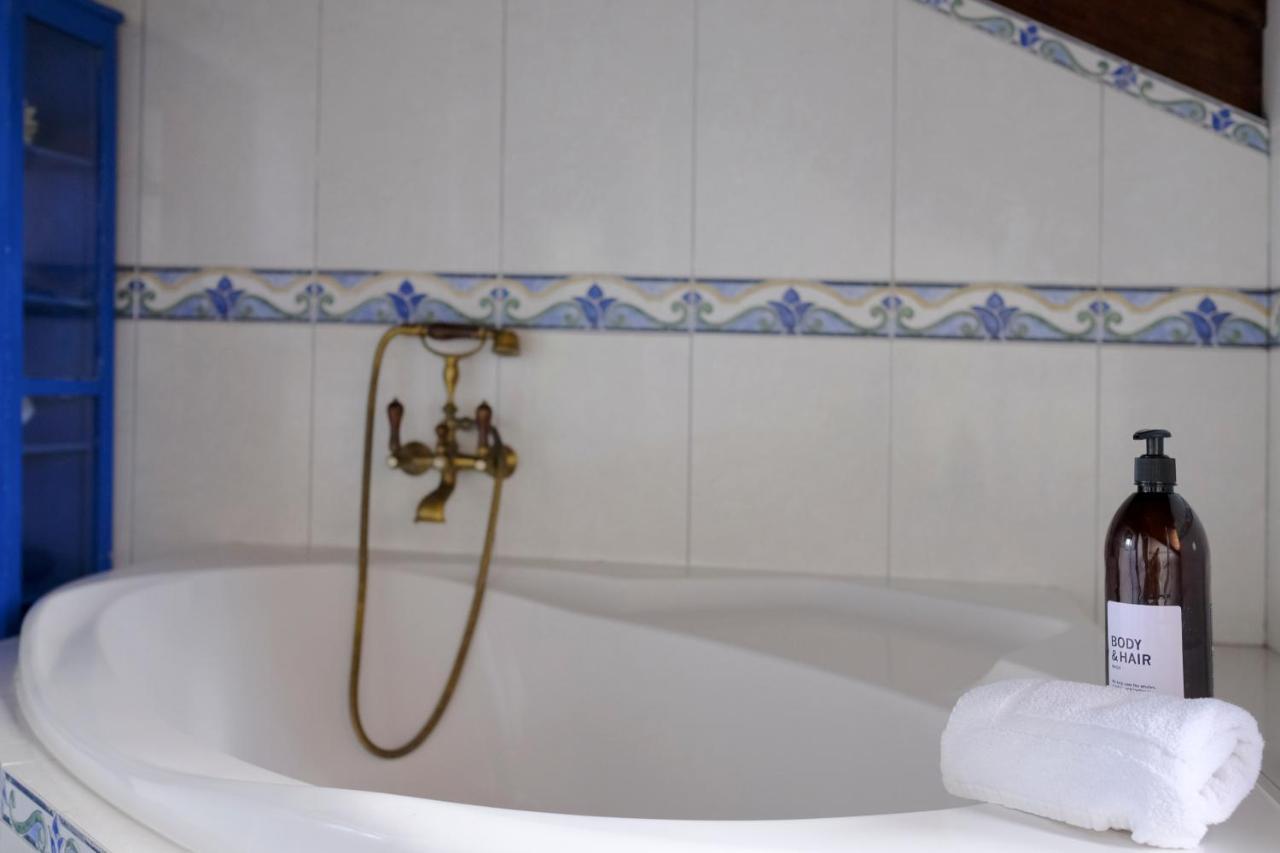 Villa Varzea - Country Suite Ginetes Zewnętrze zdjęcie