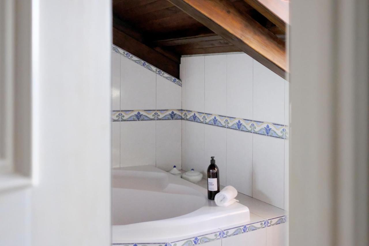 Villa Varzea - Country Suite Ginetes Zewnętrze zdjęcie